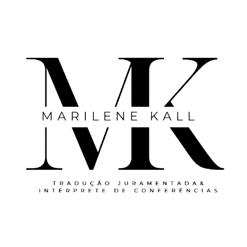MK | Marilene Kall